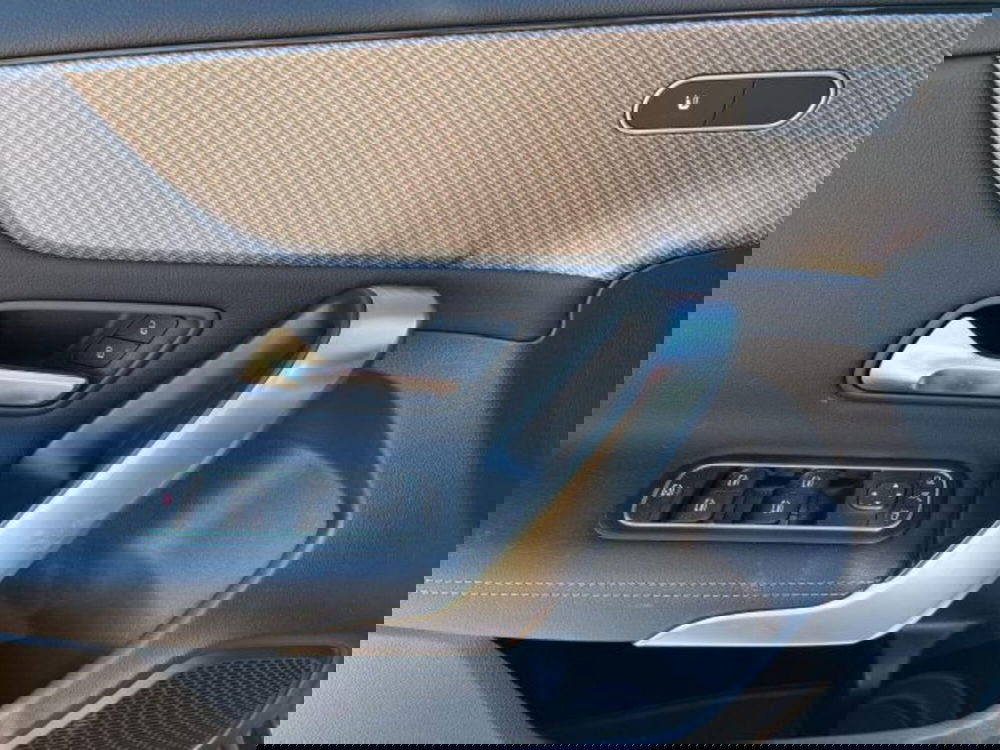 Mercedes-Benz Classe A usata a Novara (15)
