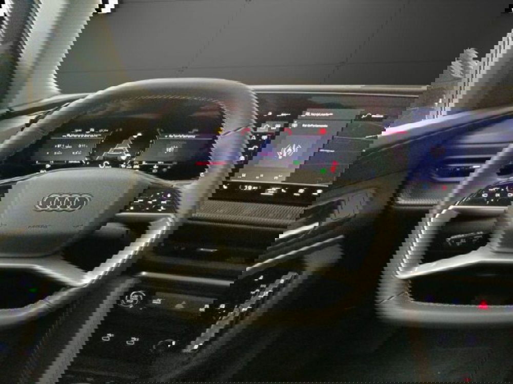 Audi Q5 usata a Novara (10)