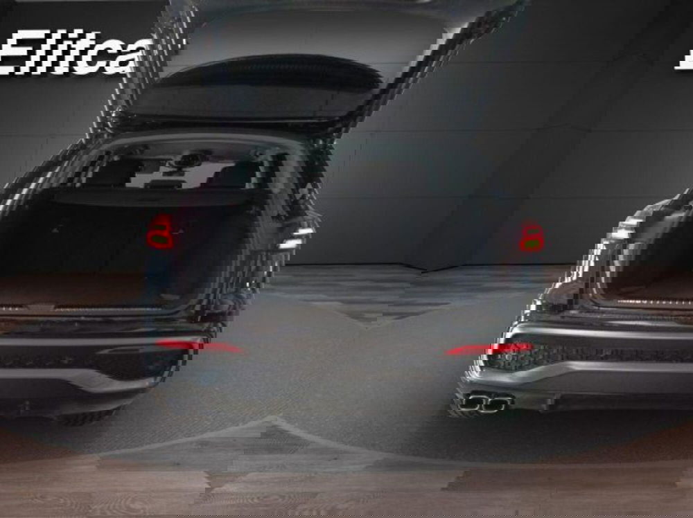 Audi Q5 usata a Novara (18)