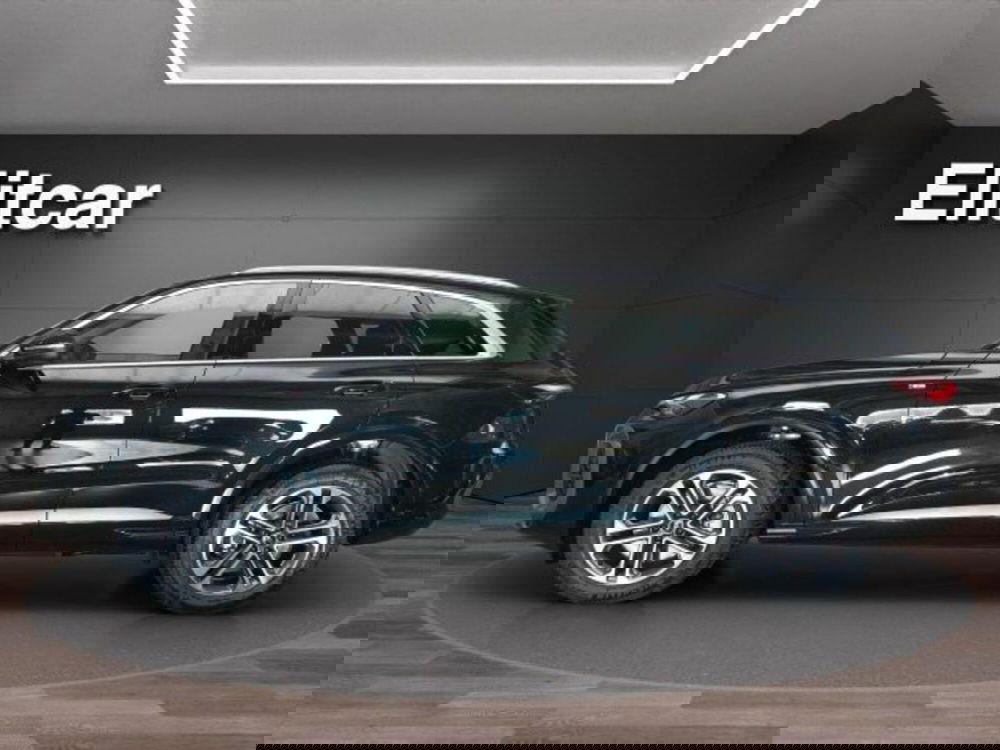 Audi Q5 usata a Novara (4)