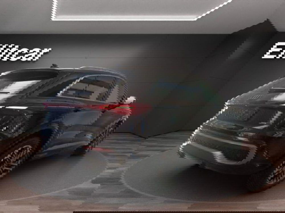 Audi Q5 usata a Novara (6)
