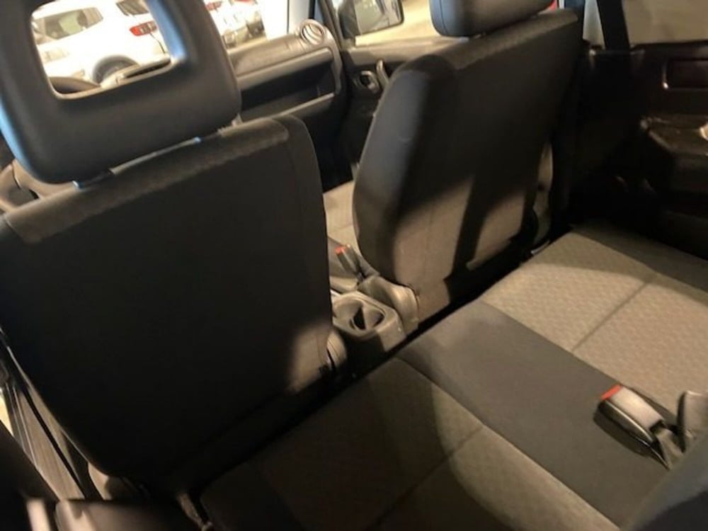 Suzuki Jimny usata a Cuneo (14)