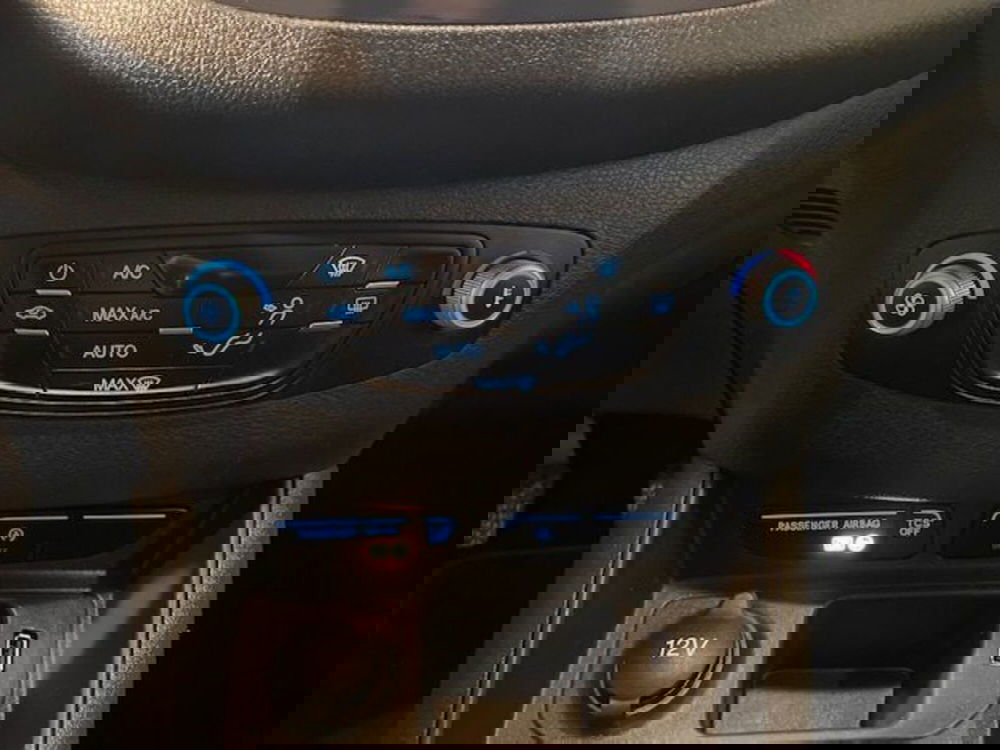Ford Tourneo Courier usata a Cuneo (10)