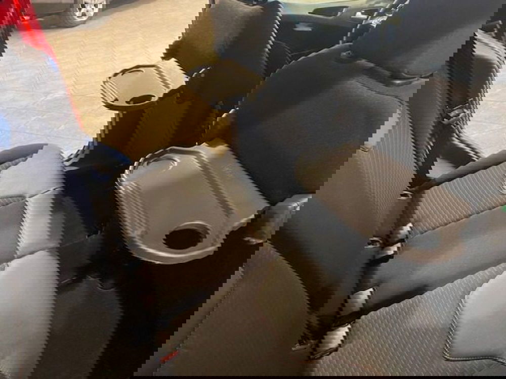 Ford Tourneo Courier usata a Cuneo (14)