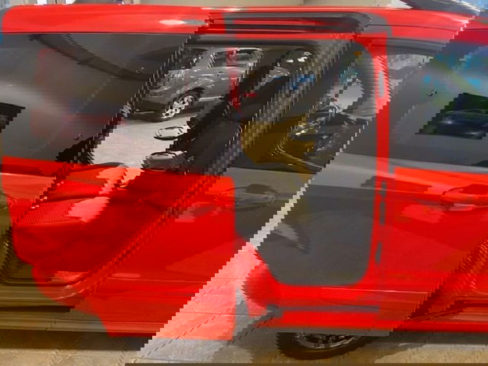 Ford Tourneo Courier usata a Cuneo (15)
