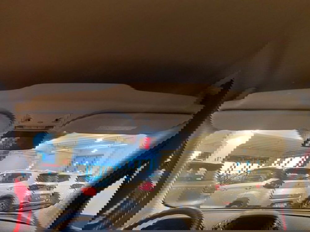 Ford Tourneo Courier usata a Cuneo (16)