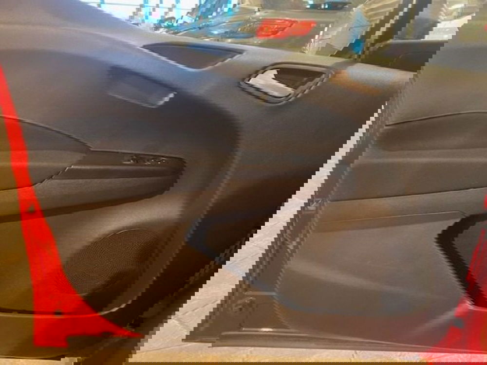 Ford Tourneo Courier usata a Cuneo (17)