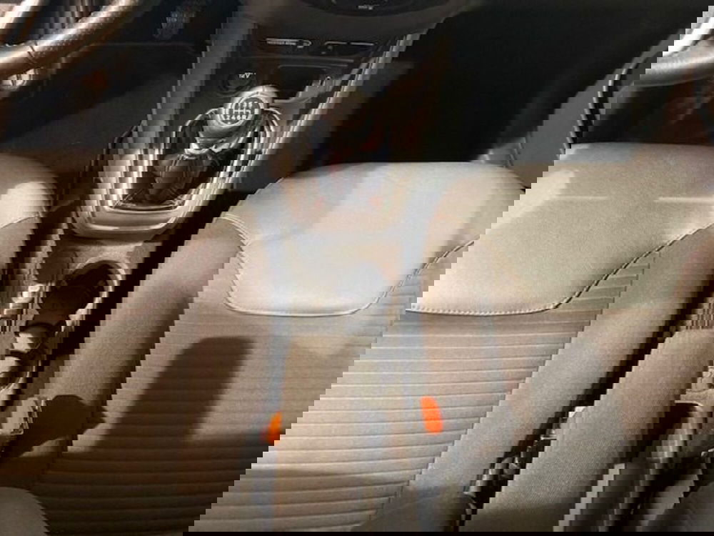 Ford Tourneo Courier usata a Cuneo (19)