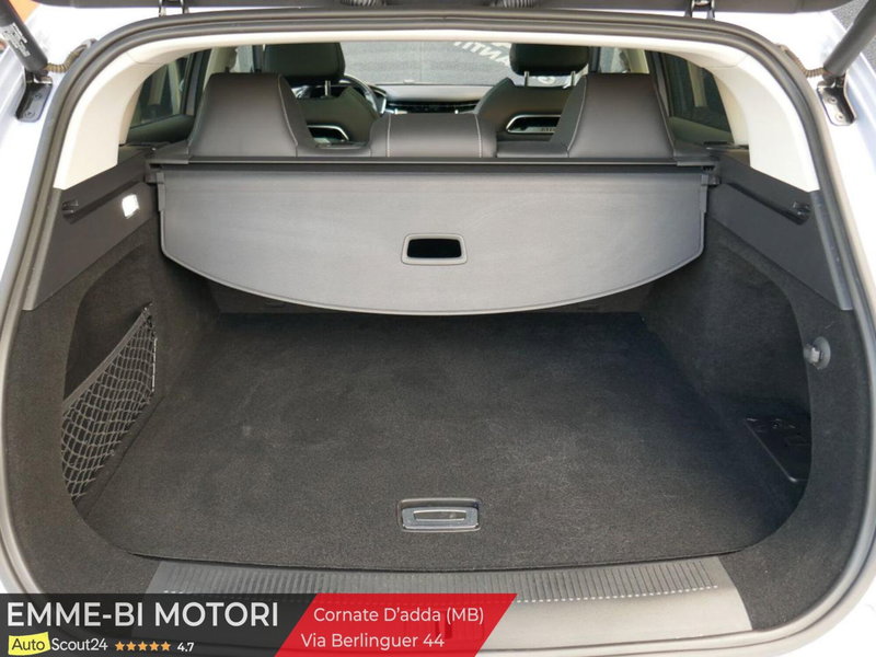 Mg Marvel R usata a Lecco (6)