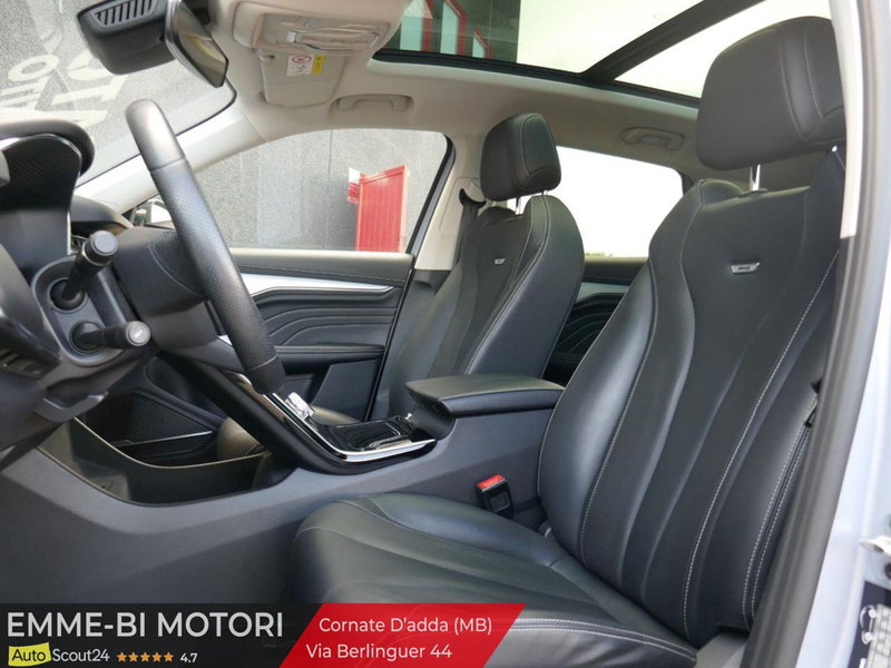 Mg Marvel R usata a Lecco (7)