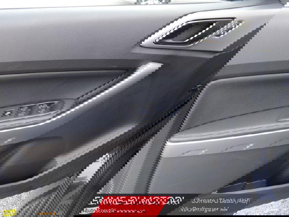 Ford Ranger Pick-up usata a Lecco (16)