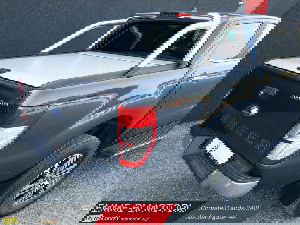 Ford Ranger Pick-up usata a Lecco (18)