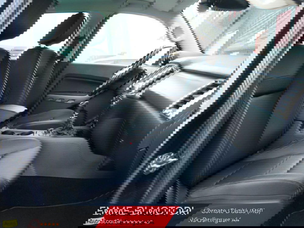 Ford Ranger Pick-up usata a Lecco (20)