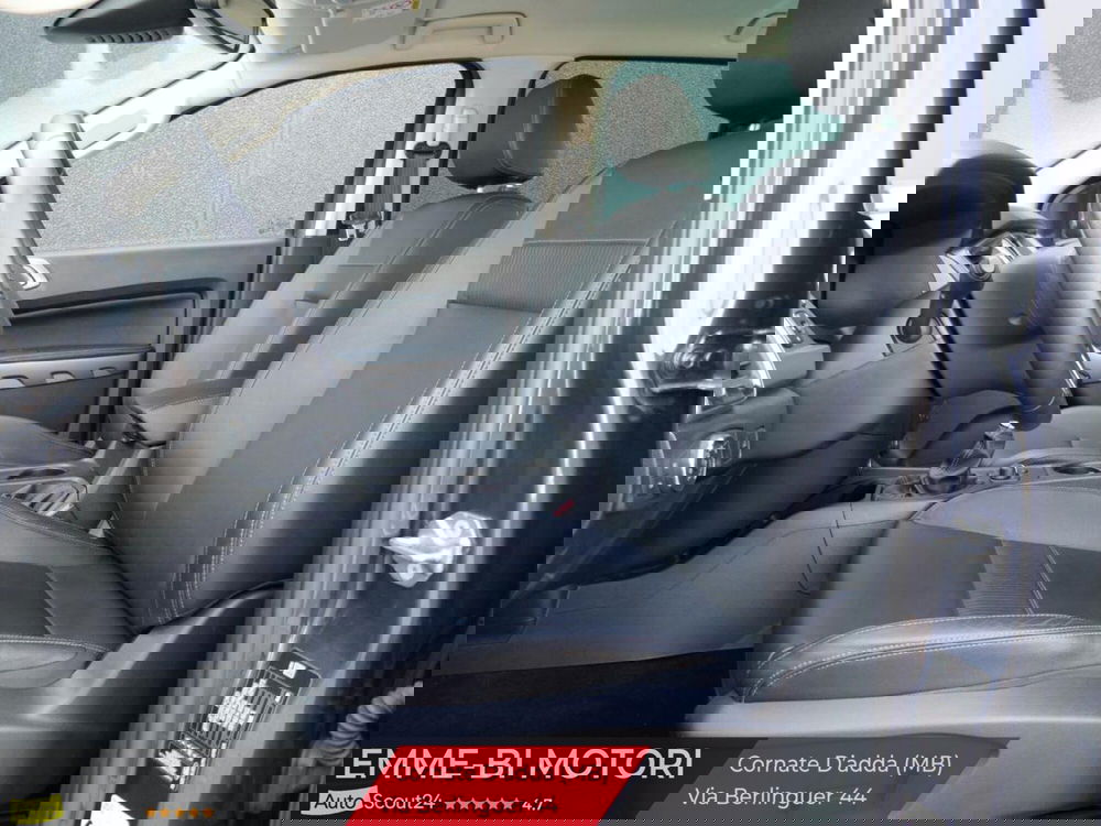 Ford Ranger Pick-up usata a Lecco (8)