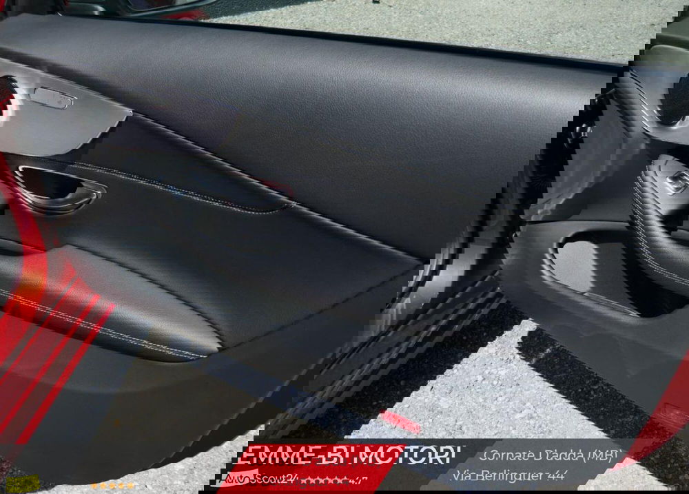 Mercedes-Benz Classe C Coupé usata a Lecco (12)