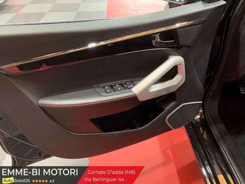 Evo Evo 3 nuova a Lecco (11)