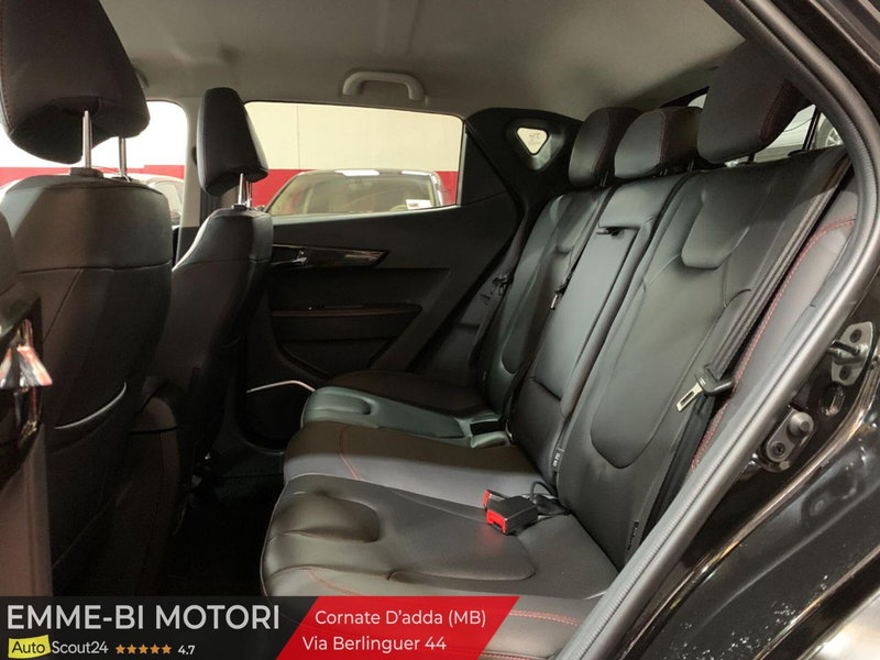 Evo Evo 3 nuova a Lecco (12)