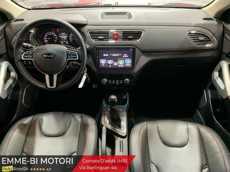 Evo Evo 3 nuova a Lecco (13)