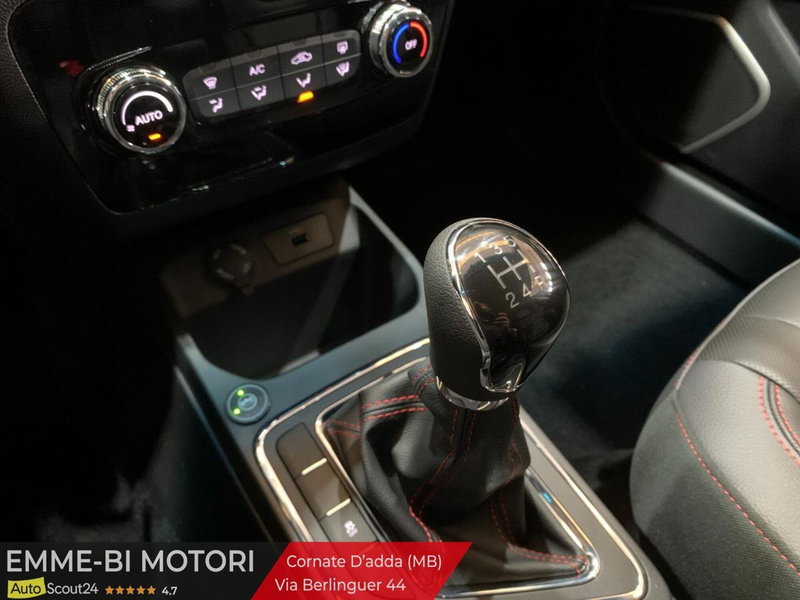 Evo Evo 3 nuova a Lecco (14)