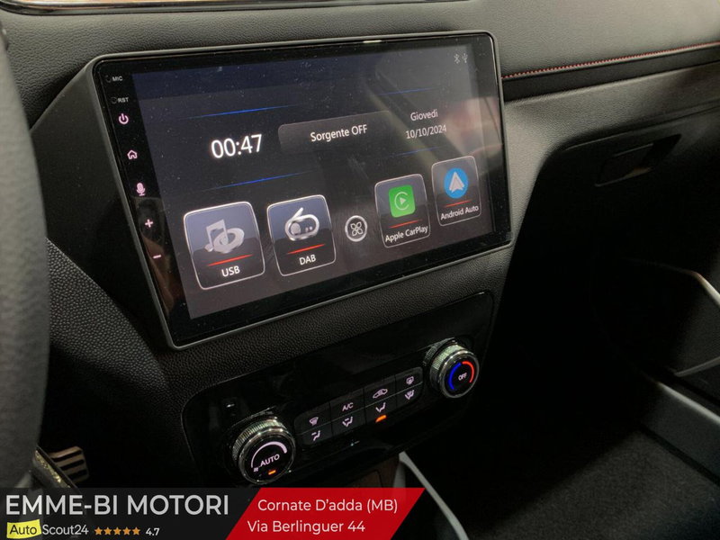 Evo Evo 3 nuova a Lecco (15)