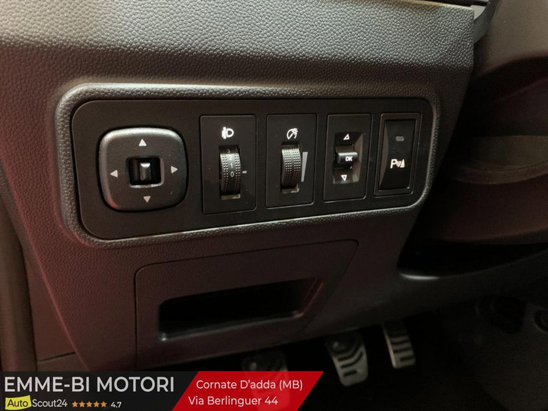 Evo Evo 3 nuova a Lecco (17)