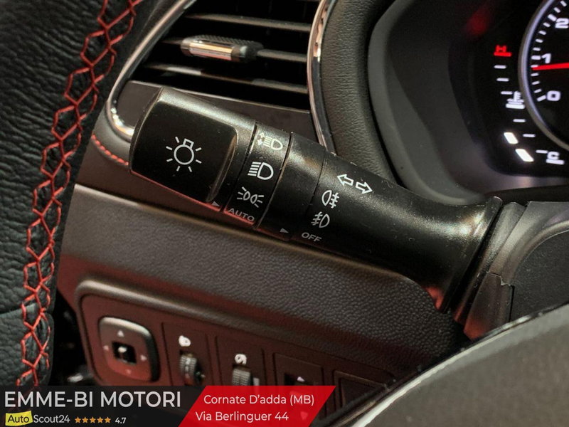 Evo Evo 3 nuova a Lecco (18)