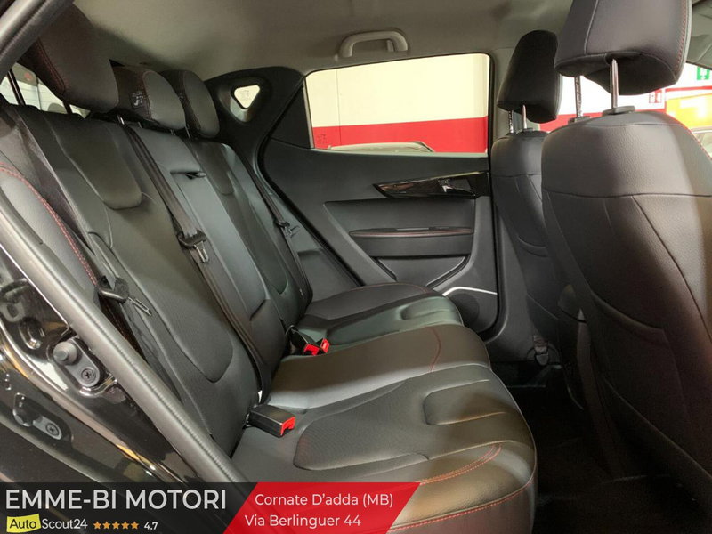 Evo Evo 3 nuova a Lecco (19)