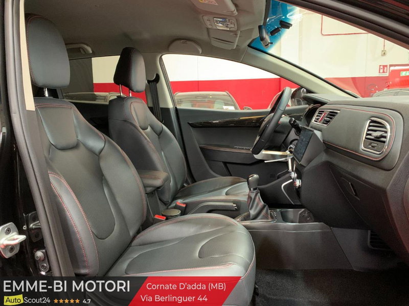 Evo Evo 3 nuova a Lecco (20)