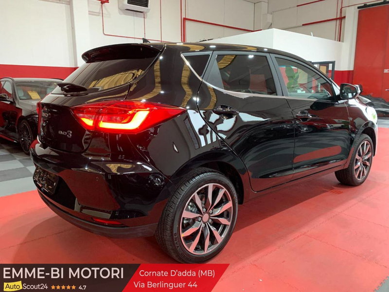 Evo Evo 3 nuova a Lecco (4)