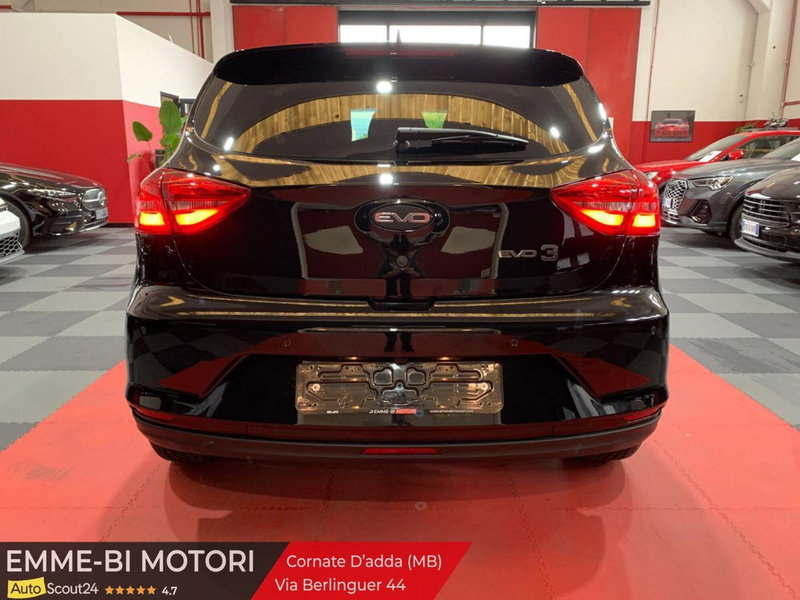 Evo Evo 3 nuova a Lecco (5)