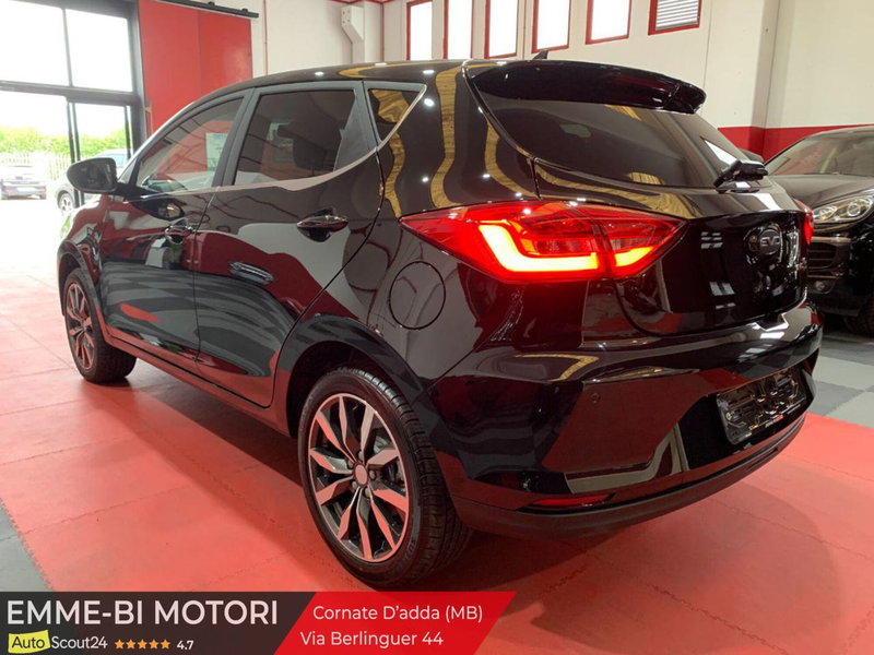 Evo Evo 3 nuova a Lecco (6)