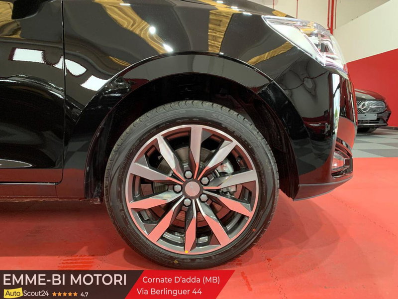 Evo Evo 3 nuova a Lecco (7)