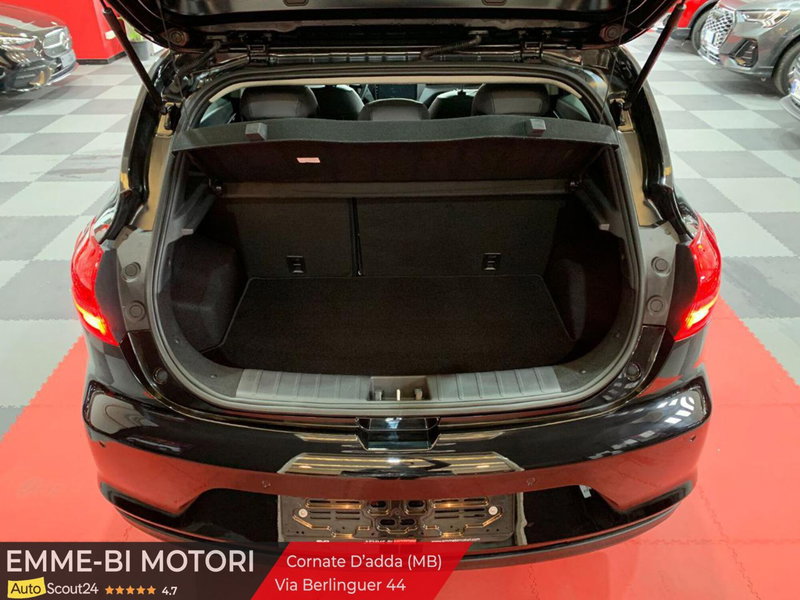 Evo Evo 3 nuova a Lecco (8)