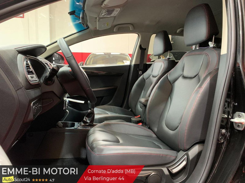 Evo Evo 3 nuova a Lecco (9)