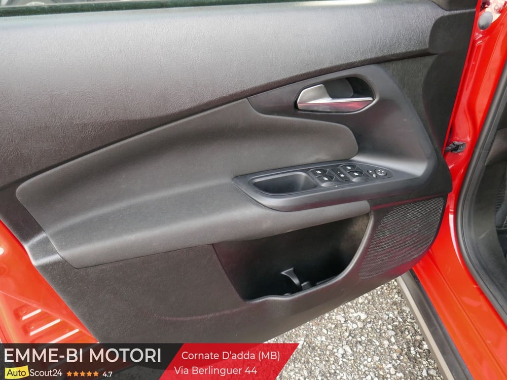Fiat Tipo usata a Lecco (15)