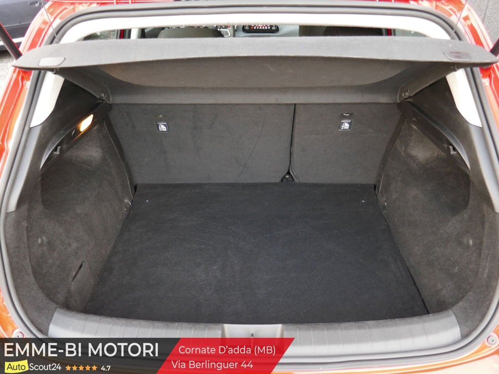 Fiat Tipo usata a Lecco (6)