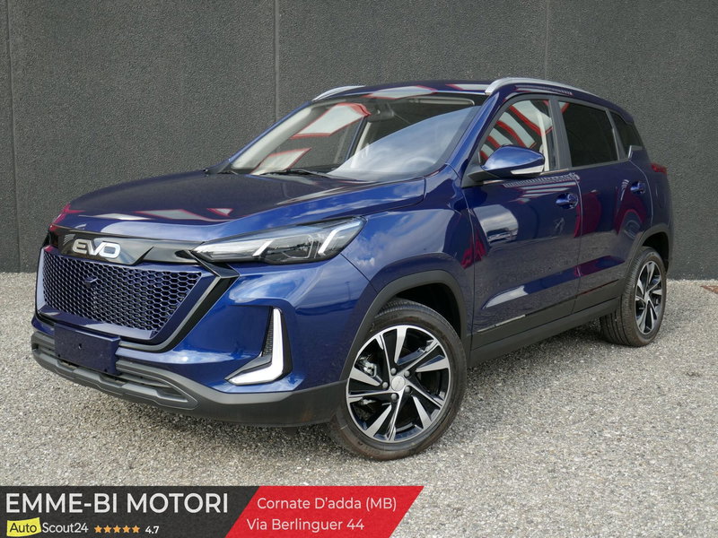 Evo Evo 5 nuova a Lecco