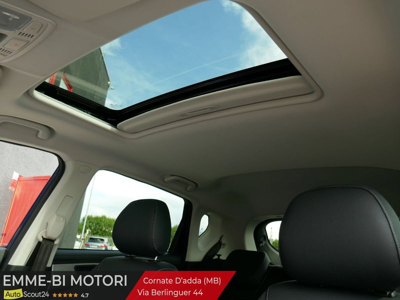 Evo Evo 5 nuova a Lecco (17)