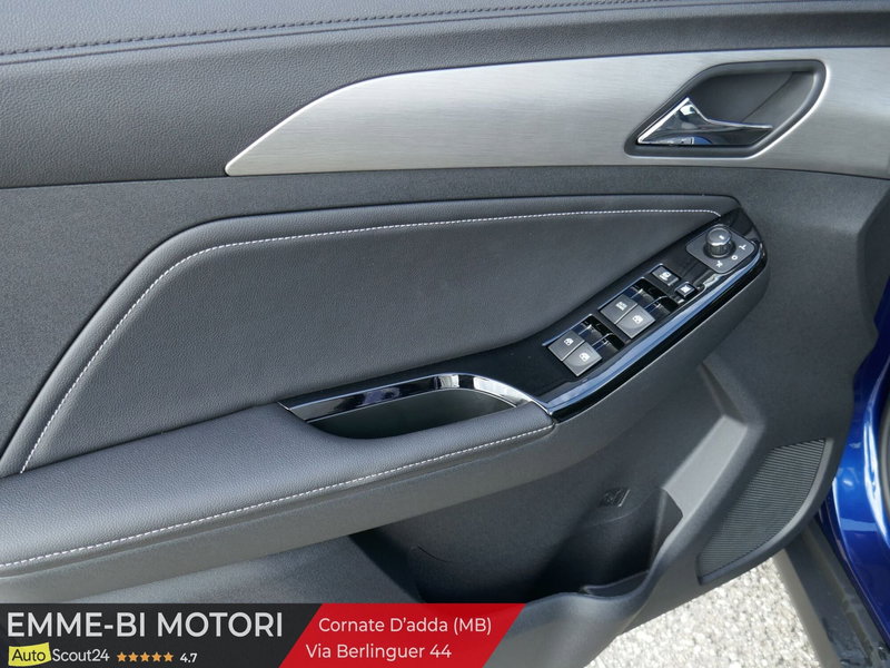 Evo Evo 5 nuova a Lecco (18)