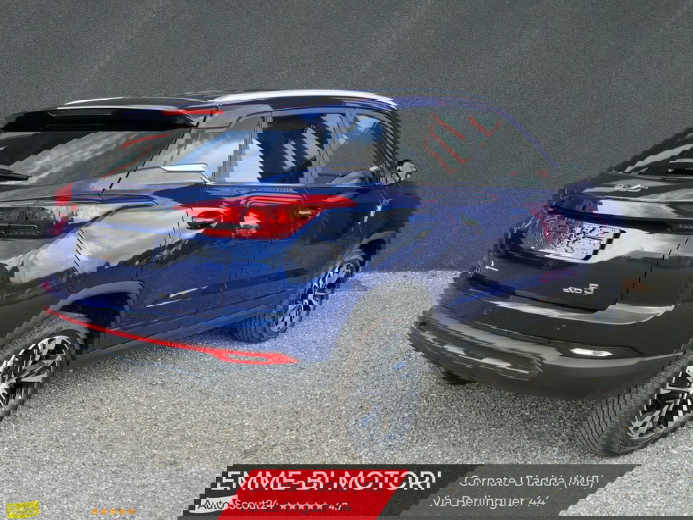 Evo Evo 5 nuova a Lecco (3)