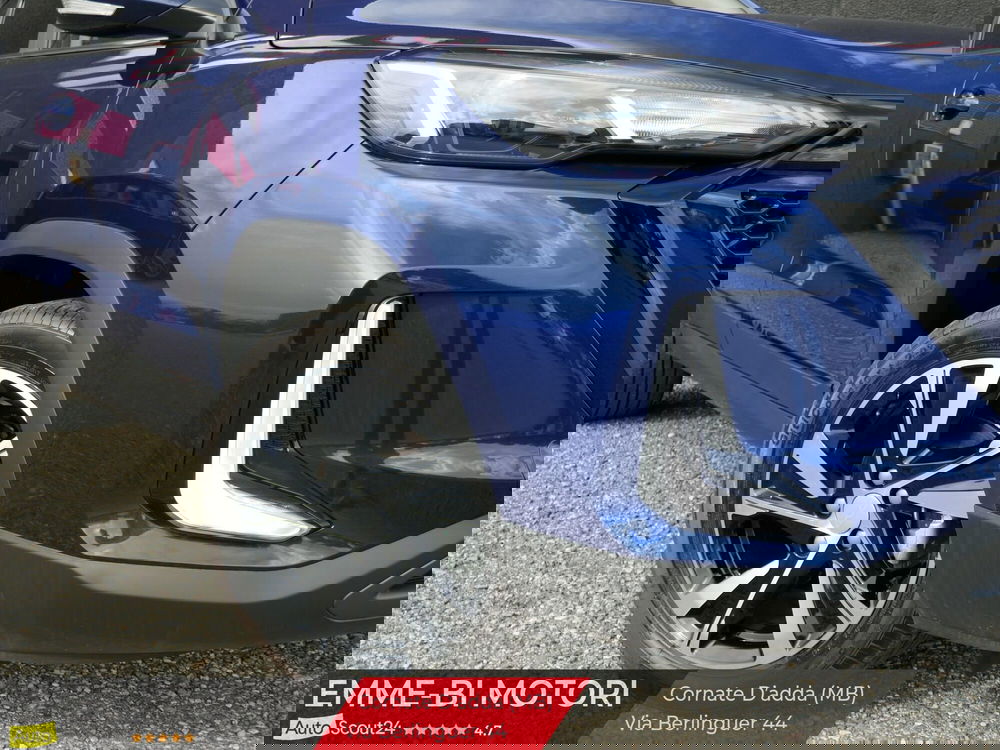 Evo Evo 5 nuova a Lecco (5)