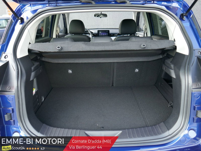 Evo Evo 5 nuova a Lecco (6)