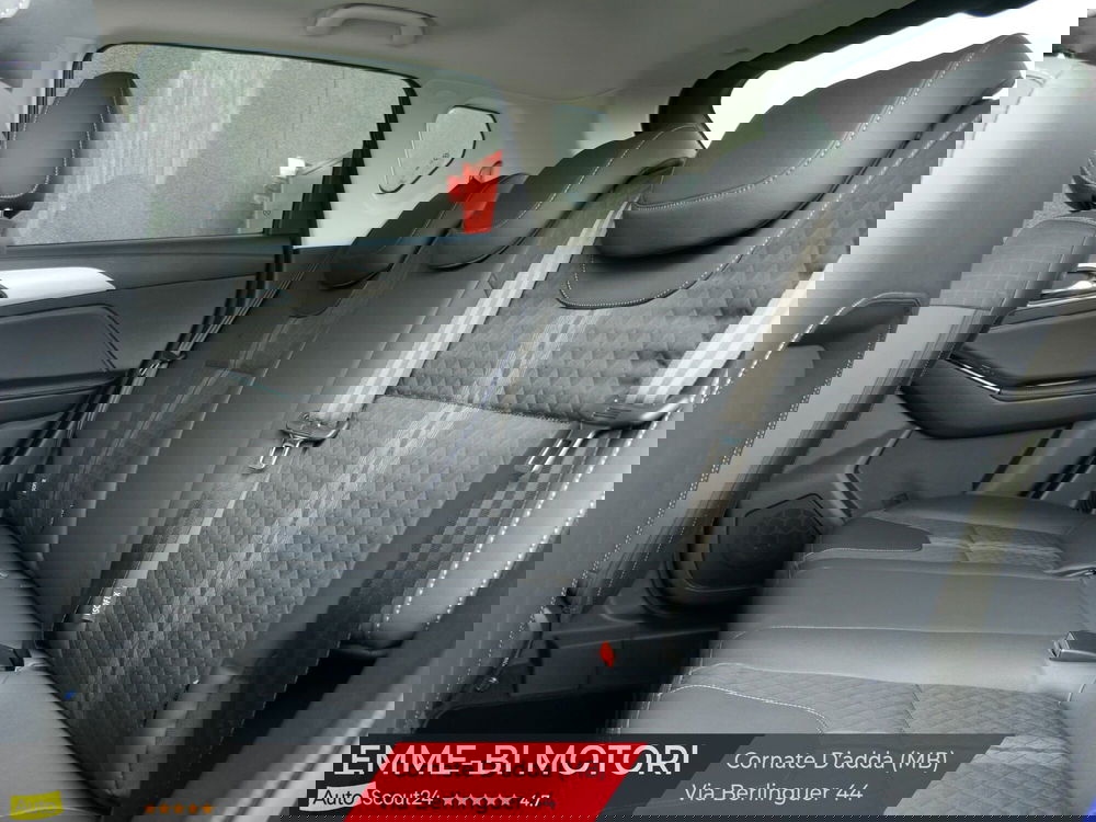 Evo Evo 5 nuova a Lecco (9)