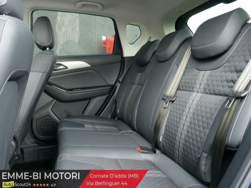 Evo Evo 5 nuova a Lecco (9)