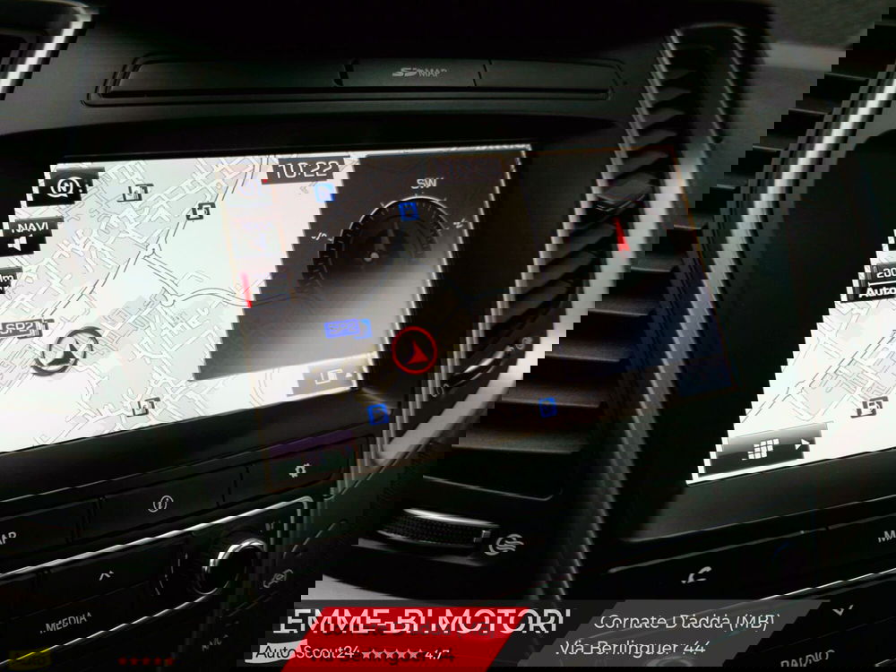 Hyundai Santa Fe usata a Lecco (14)