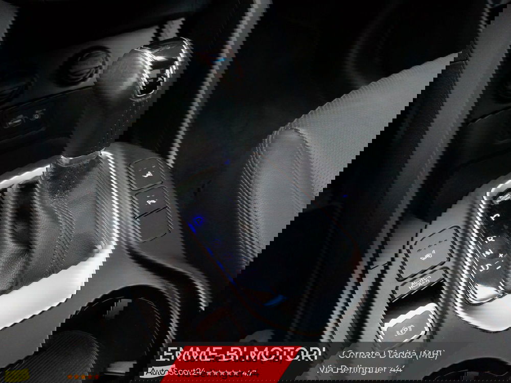 Hyundai Santa Fe usata a Lecco (16)