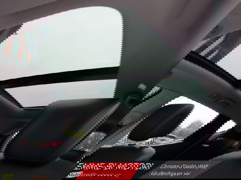 Hyundai Santa Fe usata a Lecco (20)