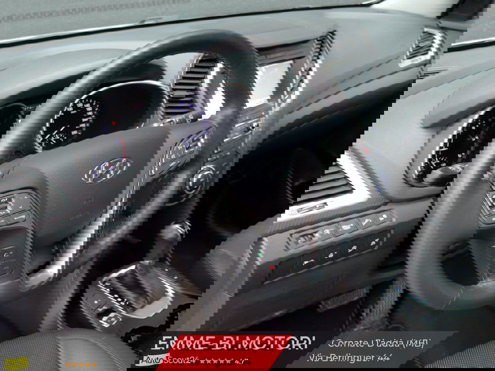 Hyundai Santa Fe usata a Lecco (7)