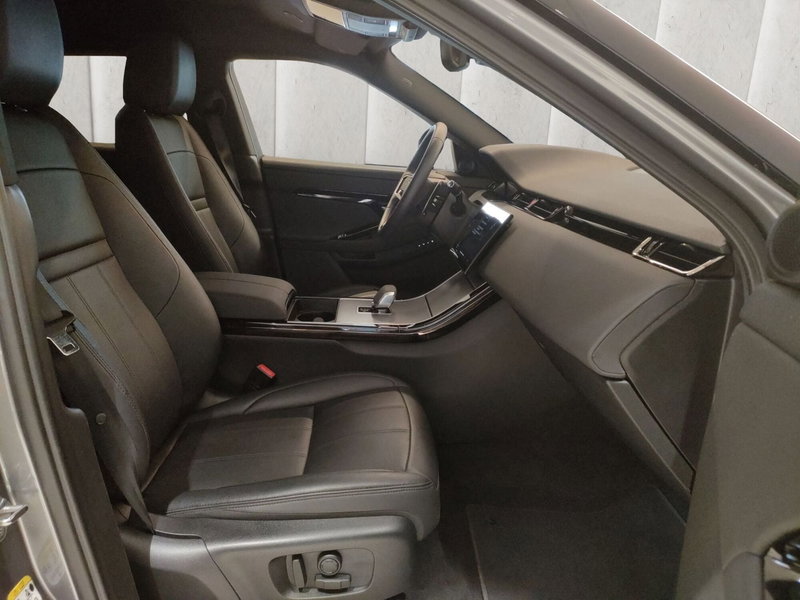 Land Rover Range Rover Evoque usata a Milano (3)