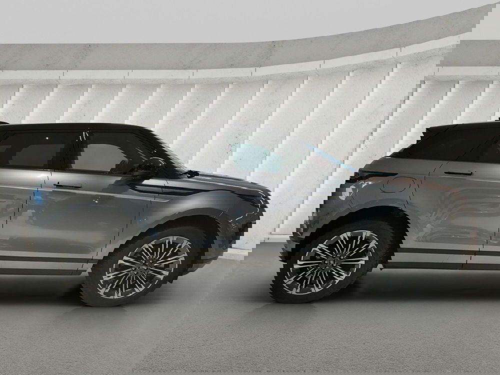 Land Rover Range Rover Evoque usata a Milano (6)
